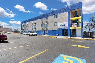 Days Inn by Wyndham Albuquerque I-25