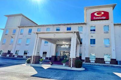 Econo Lodge