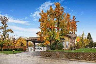 Super 8 by Wyndham Auburn