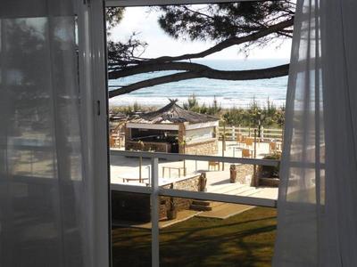 Hotel La Lagune
