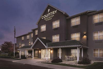 Country Inn & Suites Waterloo