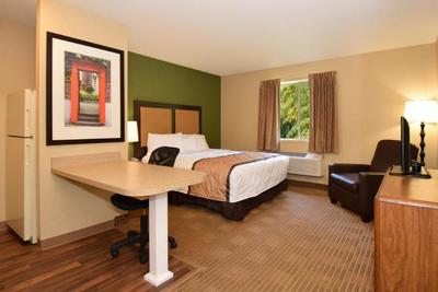 Extended Stay America - Austin - Metro