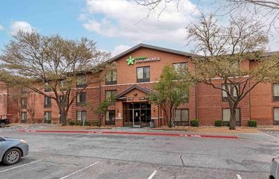 Extended Stay America - Austin - Metro