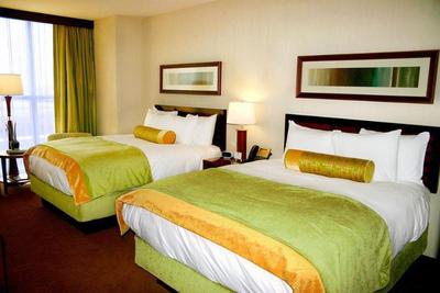Wind Creek Casino