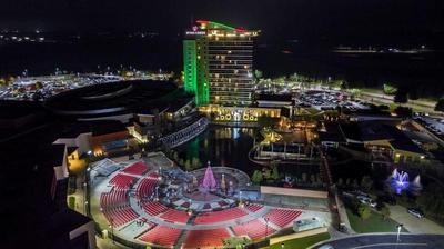 Wind Creek Casino
