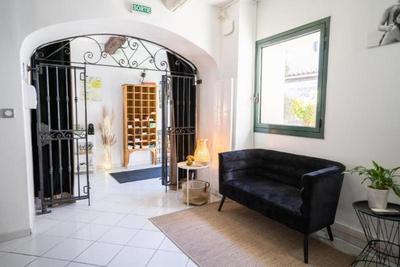 Logis Hotel la Feniere