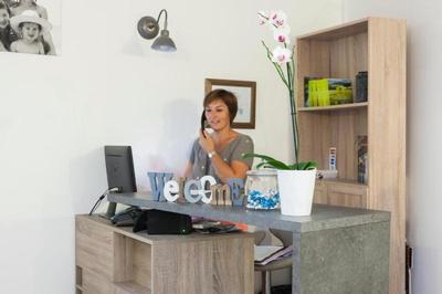 Logis Hotel la Feniere