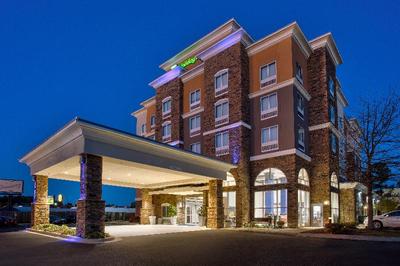 Holiday Inn Express Augusta North