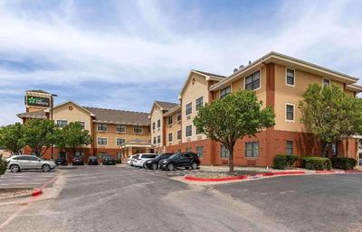 Extended Stay America - Amarillo - West