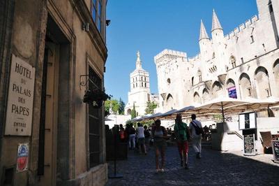 Palais du Papes