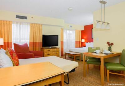Residence Inn Albuquerque North