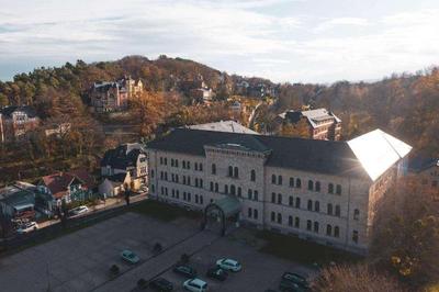 GreenLine Schlosshotel Blankenburg