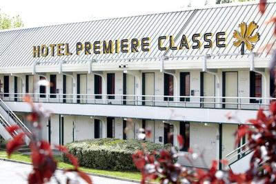 Premiere Classe Avallon
