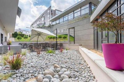 Les Loges du Park- résidence Hoteliere