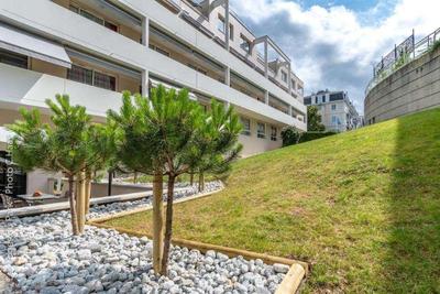 Les Loges du Park- résidence Hoteliere