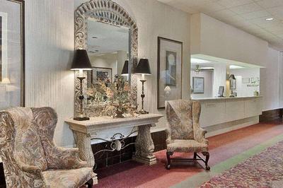 Ramada Conf Center by Wyndham Augusta Downtown