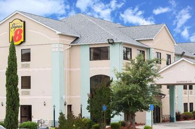 Super 8 by Wyndham Augusta Ft Gordon Belair