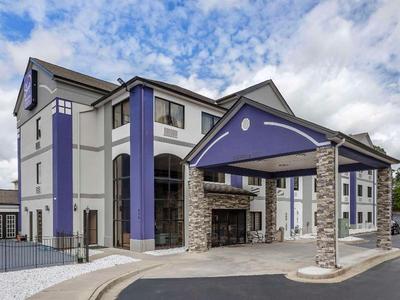 Super 8 by Wyndham Augusta Ft Gordon Belair