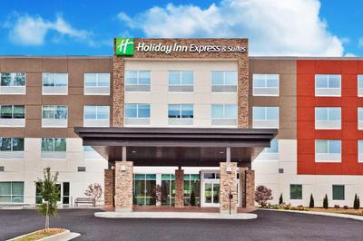 Holiday Inn Express & Suites Cartersville, an IHG