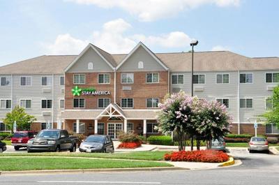 Extended Stay America - Annapolis - Admiral Cochra