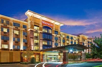 Sheraton Augusta