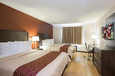 Red Roof Inn Allentown South