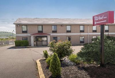 Red Roof Inn Allentown South