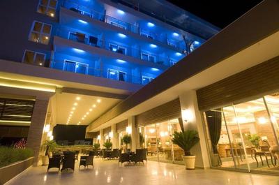 Adenya Hotel & Resort