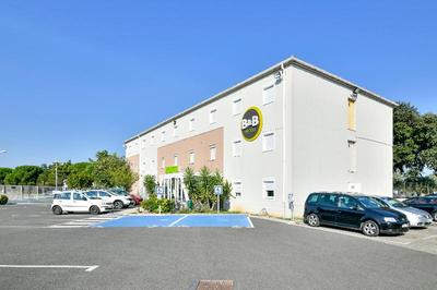 B&B HOTEL Bollene