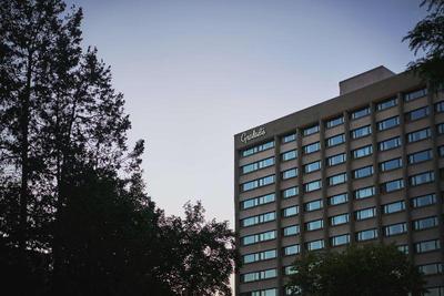 Graduate by Hilton Ann Arbor