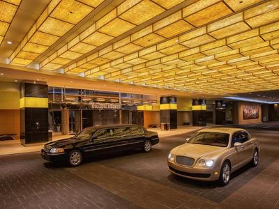 Golden Nugget