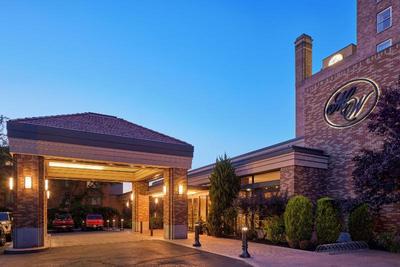 Marcus Whitman Hotel & Conference Center