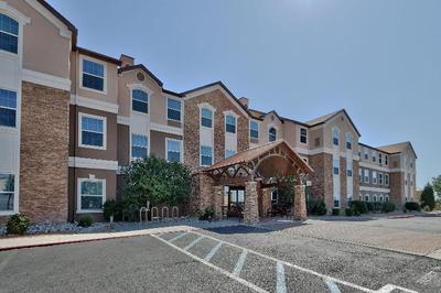Staybridge Suites Albuquerque North
