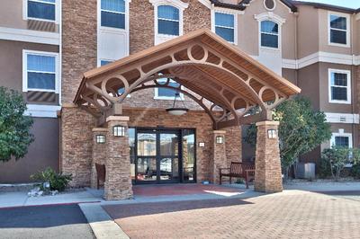 Staybridge Suites Albuquerque North