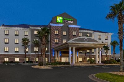 Holiday Inn Express Waycross,an IHG Hotel