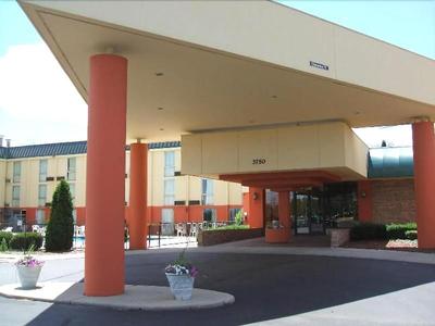 A Victory Inn and Suites Ann Arbor