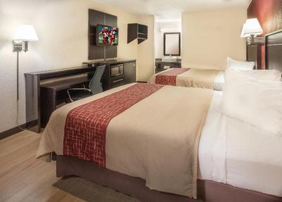 Red Roof Inn Ann Arbor (University South)