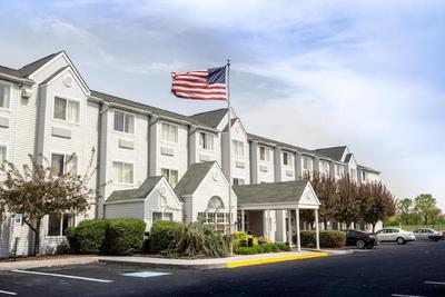 Knights Inn & Suites Allentown