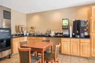 Knights Inn & Suites Allentown