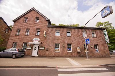 Burghof Stolberg