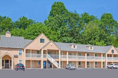 Days Inn by Wyndham Canton (Georgia)