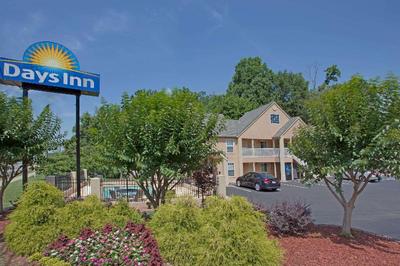 Days Inn by Wyndham Canton (Georgia)