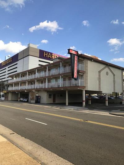 Red Carpet Inn & Suites Atlantic City