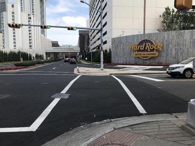 Red Carpet Inn & Suites Atlantic City