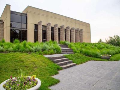 Gateway Hotel and Conference Center