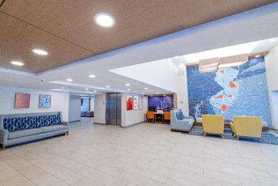 Holiday Inn Express Neptune