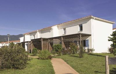 Residence Odalys Acqua Linda