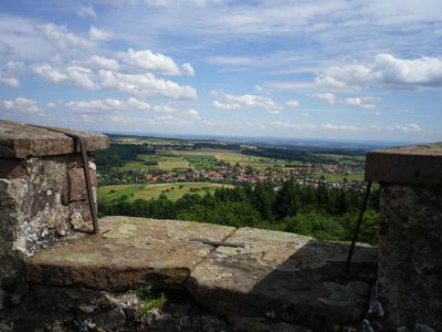 Waldbrunn Feriendorf