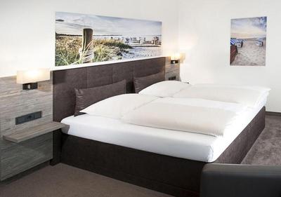 Parkhotel Ahrbergen