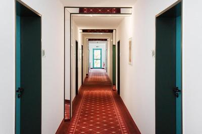 Trend Hotel